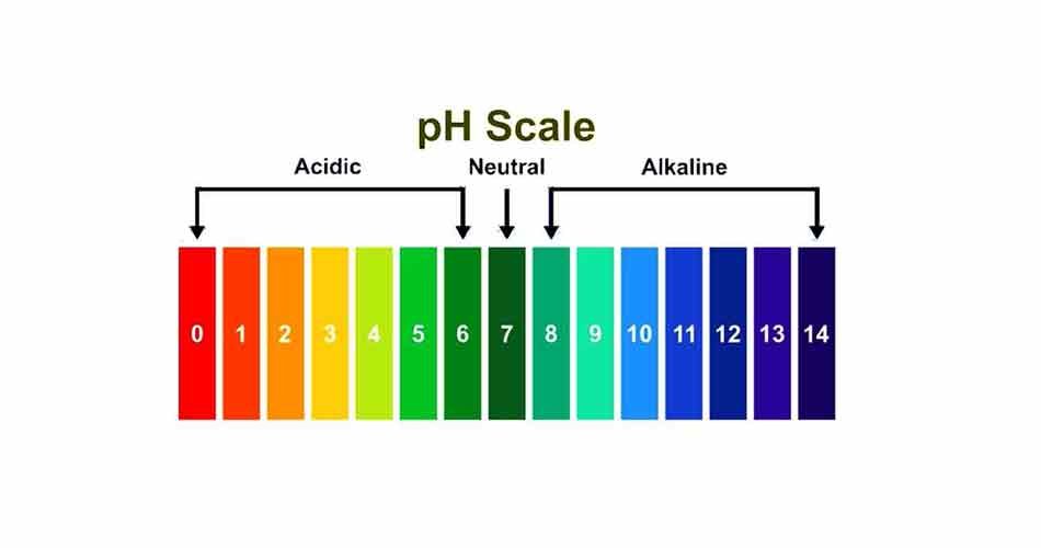 How to lower pH in freshwat 1