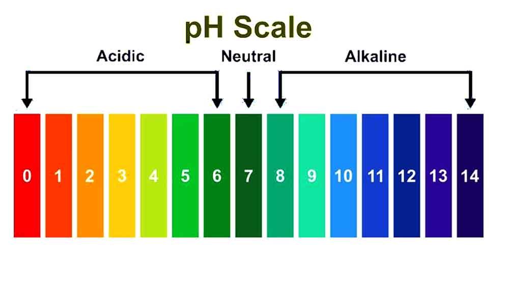 How to lower pH in freshwater aquarium