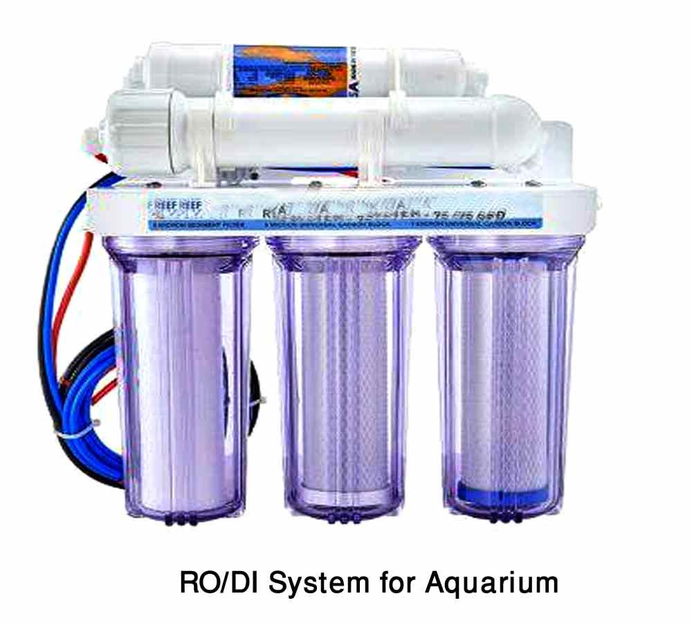 RO/DI-System