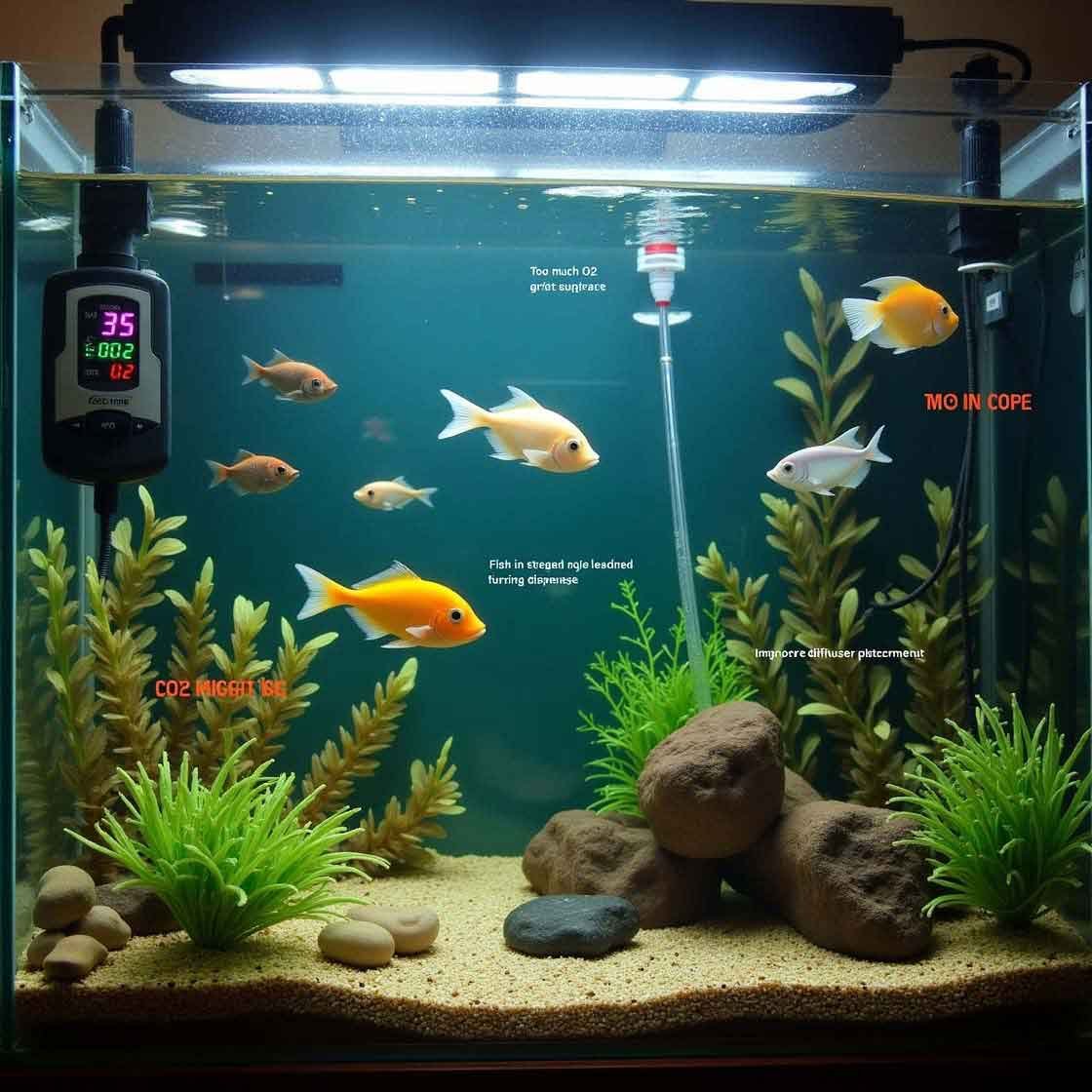 Co2-Management